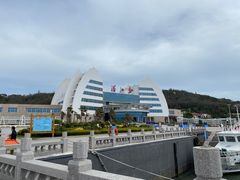-湄洲岛