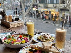 -Alimentari早午餐(安福路店)