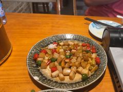 -61号餐吧(兴坪古镇漓江店)