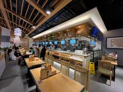 -龙抄手食府(浣花北路店)