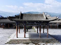 -丹噶尔古城