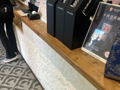 -霸王茶姬(正佳广场店)