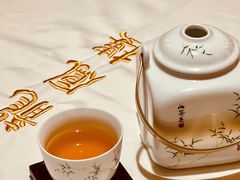 仙茶美黑茶-香港龙凤楼(陆家嘴中心店)
