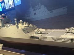 -中国人民解放军海军博物馆