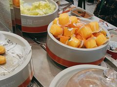 -密友回转自助火锅(世茂国际广场店)