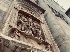 -斯蒂芬主教座堂(Stephansdom)