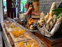 -浙江西子宾馆·瑶园咖啡厅