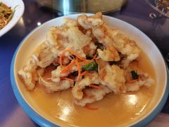 -吴记酱骨炖菜馆(西大直街店)