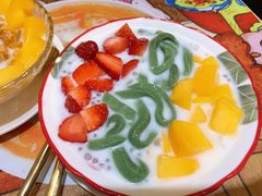 -甜心妈妈·榴莲星级糖水(北京路总店)