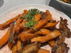 -北李妈妈菜·海肠捞饭(开发区万达店)