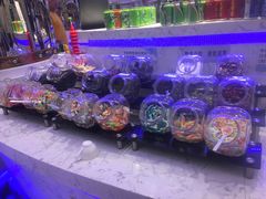 -澜悦港海鲜体验主题餐厅
