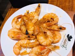 -汉巴味德(百年港湾店)
