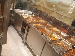 -河南前程·羊肉汤·烧烤(总店)