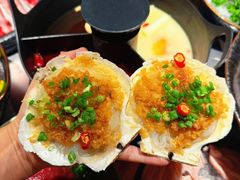 -皇城老妈·大连海鲜火锅(港湾店)