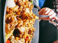 -椒行天下干锅牛蛙·(万宝店)