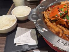 -胖哥俩肉蟹煲(湖滨银泰in77店)