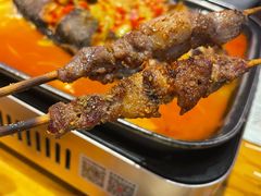 -唐力九头鸟烧烤·罗田吊锅(西云楼店)