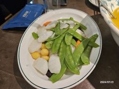 -老屋印象·酸菜鱼新川菜(义乌之心店)
