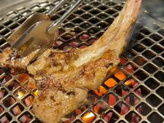 -焱铁烧·黑毛和牛专门店(南宁万象城店)