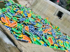 -雅鲁激流探险漂流