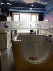 -壹佳月子中心(大连店)
