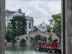 -赤坎·广东华侨国际旅游度假区