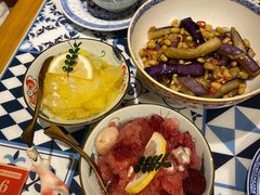 -图味美小黄鱼·景德菜(浙江路店)
