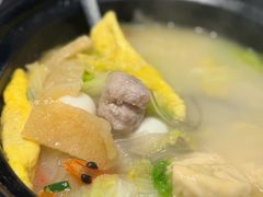 -阿毛饭店·宁波老字号(儿童公园旗舰店)