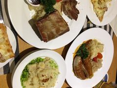 -兰特伯爵西餐厅·啤酒屋(方庄店)