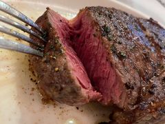 -摩根扒房(桐梓林店)