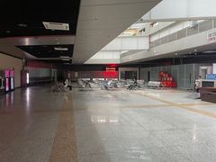 -梧村长途汽车站