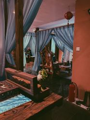 -琦品高端美容SPA私佳美场