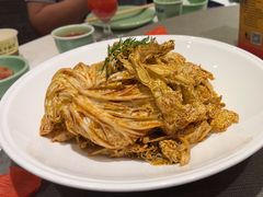 -北平盛世·新京菜·北京烤鸭(劲松·双井店)