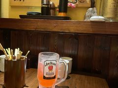 -鸟鹏烧鸟居酒屋(熙龙湾店)