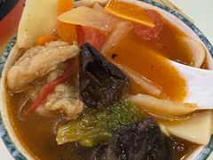 -帕米尔食府(白云观店)