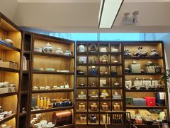 -沐春秋茶书院·茶室.茶馆.商务包房(知春路店)