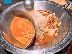 -刘一锅筋头巴脑(王府井店)