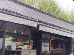 -汉水谣·江景餐厅(江滩店)