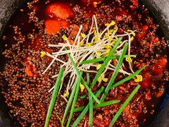 -岗上渣渣老火锅(两路口店)