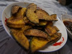 椒盐南瓜-老品芳