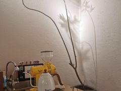 -士多咖啡·Stop Coffee