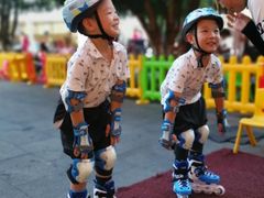 -云霄之星少儿滑板轮滑跳绳(远洋未来广场店)
