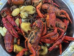 -五七小李子油焖大虾(总店)