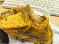 -琦琦蛋饼铺(上南店)