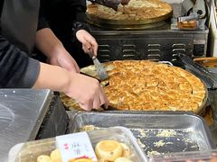 -徐文林香酥饼(桃园店)