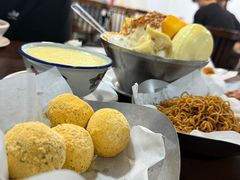 -水牛奶皇后糖水铺(深圳总店)