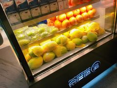 -茶百道(昌里路店)