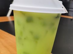 奇异果AD钙饮-犟牛家·榴莲烤肉(五棵松店)