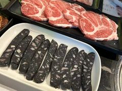 -金一味烤肉餐厅(新首尔旗舰店)