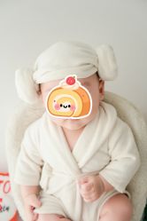 -玛瑞莎孕婴童摄影到家拍